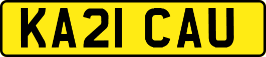 KA21CAU