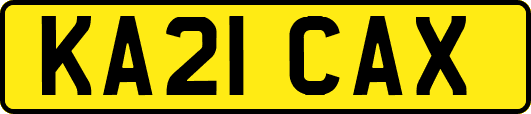 KA21CAX