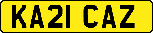 KA21CAZ