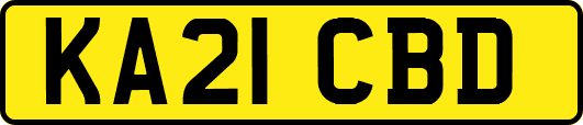 KA21CBD