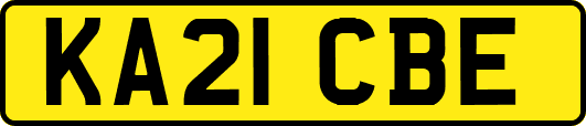 KA21CBE