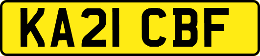 KA21CBF