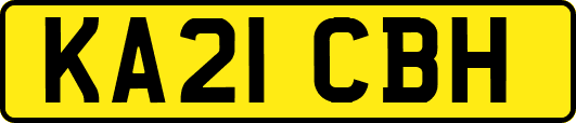 KA21CBH
