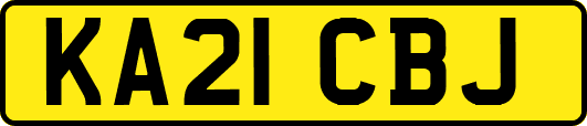 KA21CBJ