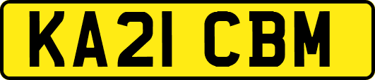 KA21CBM