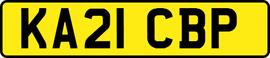KA21CBP
