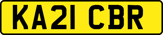 KA21CBR