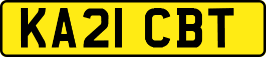 KA21CBT