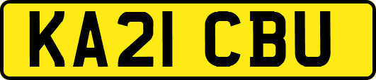 KA21CBU