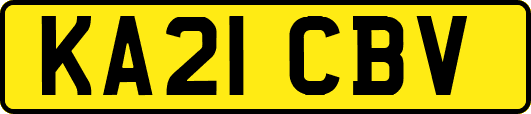 KA21CBV