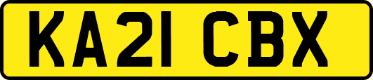 KA21CBX