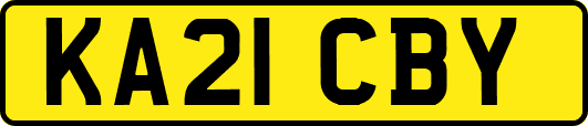 KA21CBY