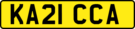KA21CCA