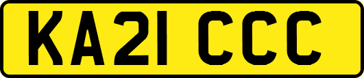 KA21CCC
