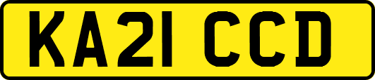 KA21CCD