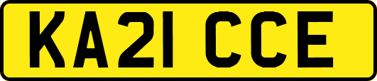 KA21CCE