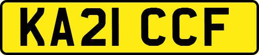 KA21CCF