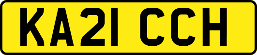 KA21CCH