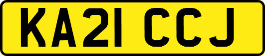KA21CCJ