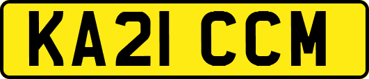 KA21CCM