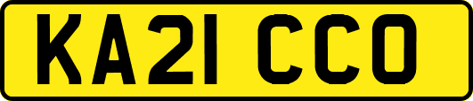 KA21CCO