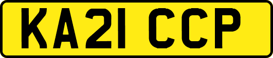 KA21CCP