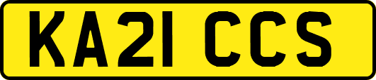 KA21CCS