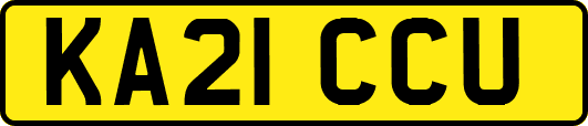 KA21CCU