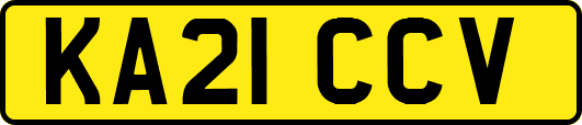 KA21CCV