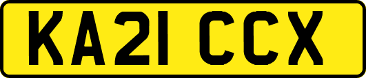KA21CCX