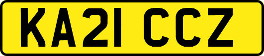 KA21CCZ