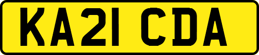 KA21CDA