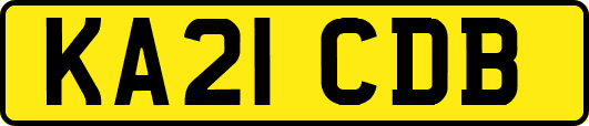 KA21CDB