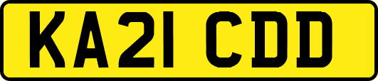 KA21CDD
