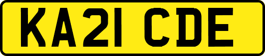KA21CDE