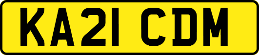 KA21CDM