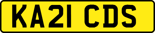 KA21CDS