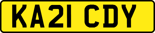 KA21CDY