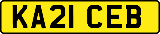 KA21CEB