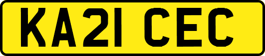 KA21CEC