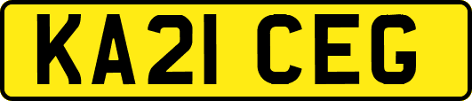 KA21CEG