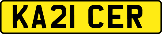 KA21CER
