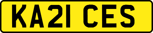 KA21CES