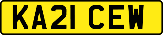 KA21CEW