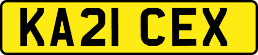 KA21CEX