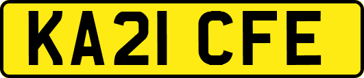 KA21CFE
