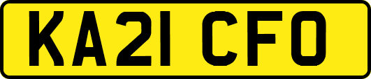 KA21CFO