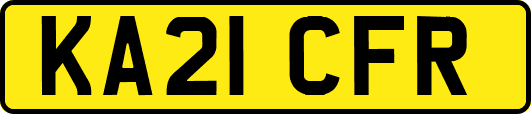 KA21CFR