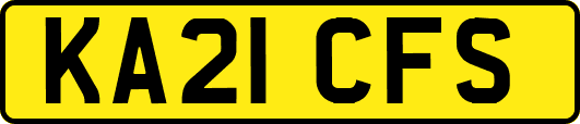 KA21CFS
