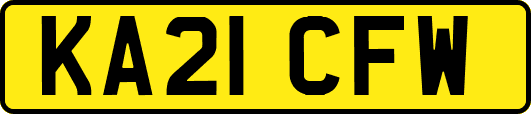 KA21CFW